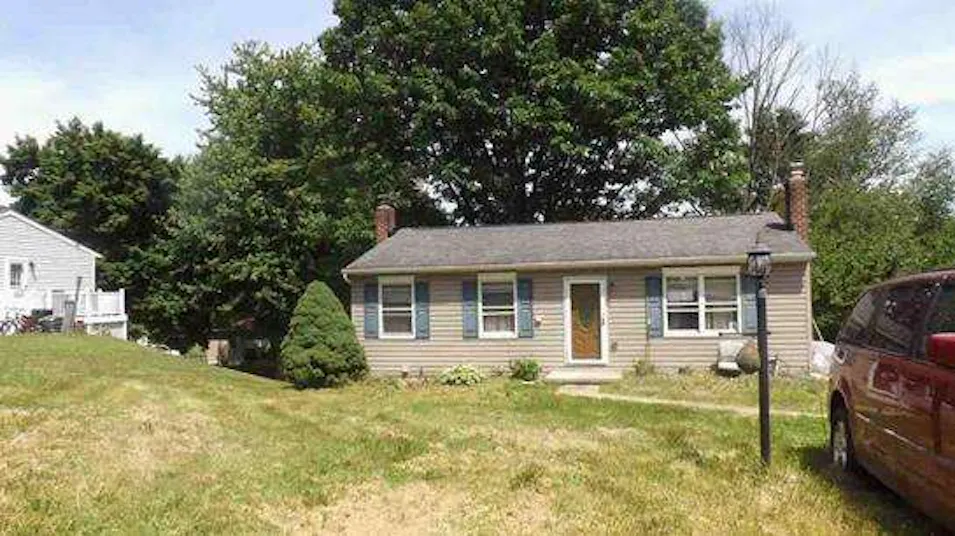 3413 Millie Way Manchester, MD 21102, Carroll County