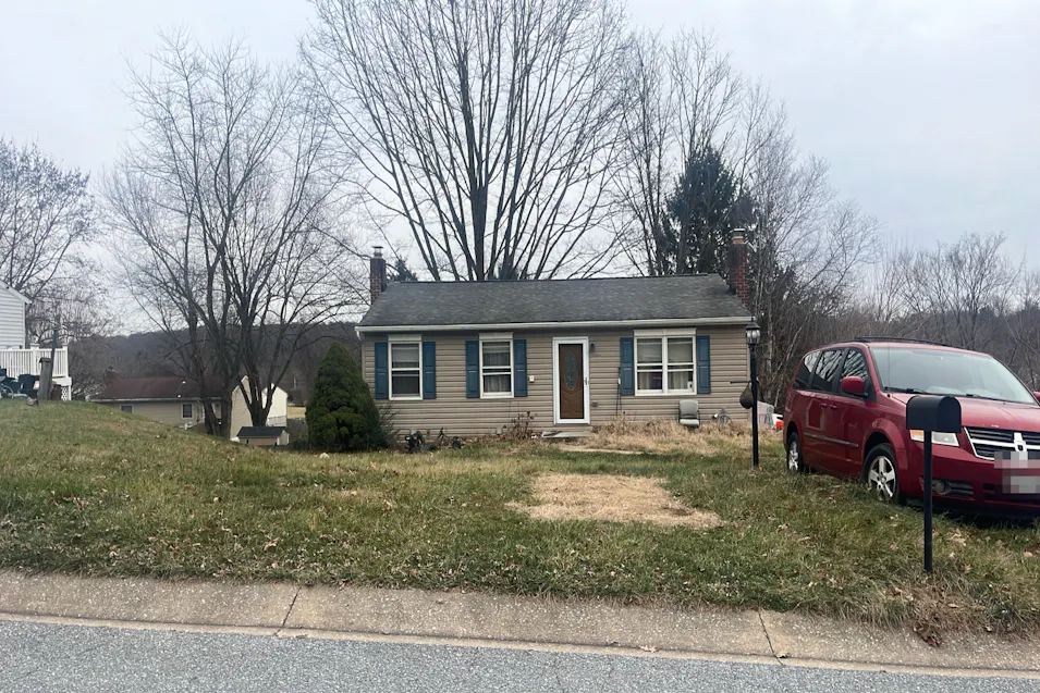 3413 Millie Way Manchester, MD 21102, Carroll County