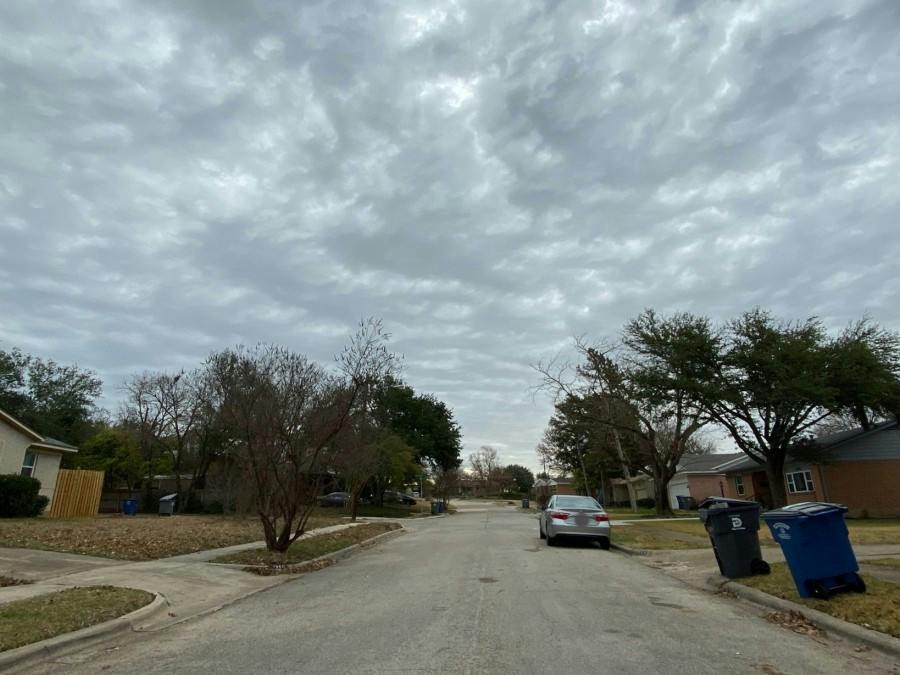 Stillwater Dr, Dallas, TX 75243