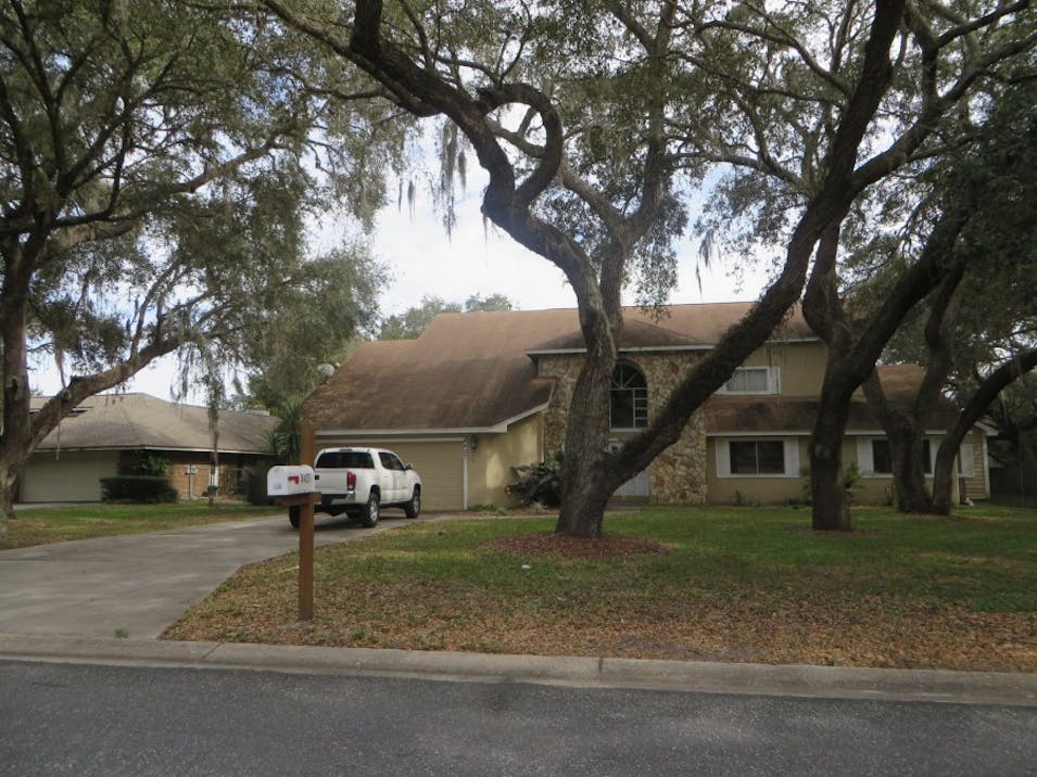 8427 Cranes Roost Dr New Port Richey, FL 34654, Pasco County