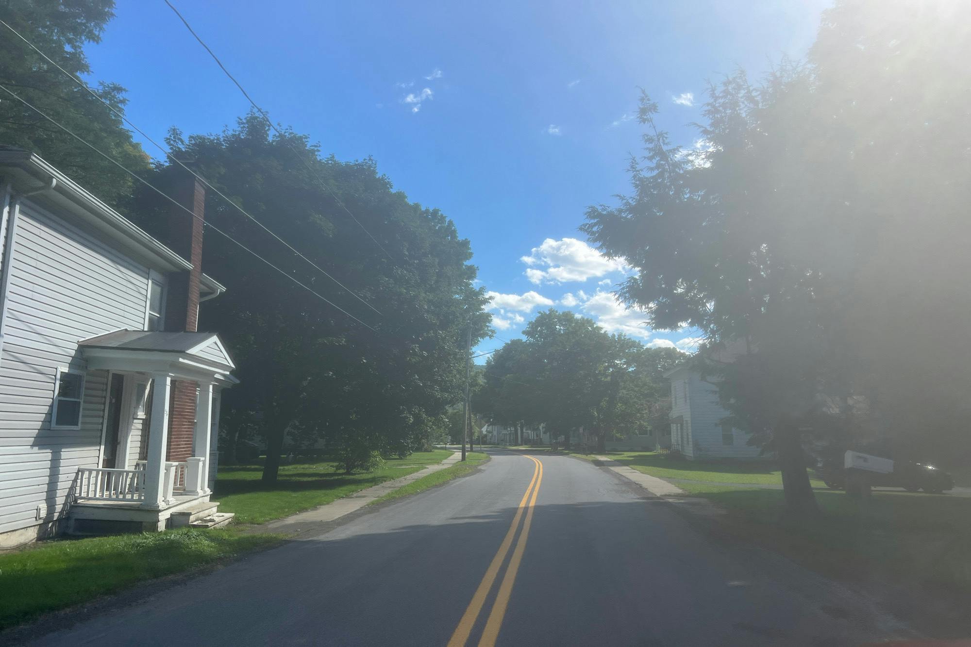 Church St, Worcester, NY 12197 #1