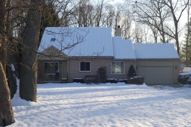 23866 McAllister Southfield, MI 48034, Oakland County