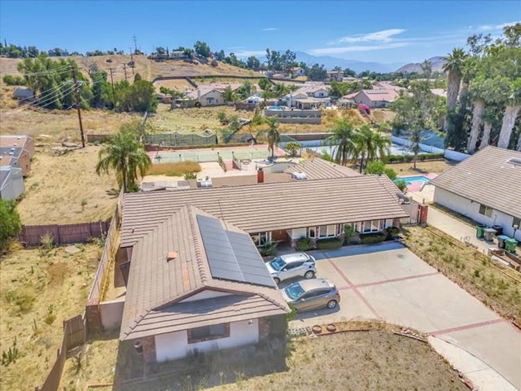 12016 Vista de Cerros Dr, Moreno Valley, CA, 92555, USA