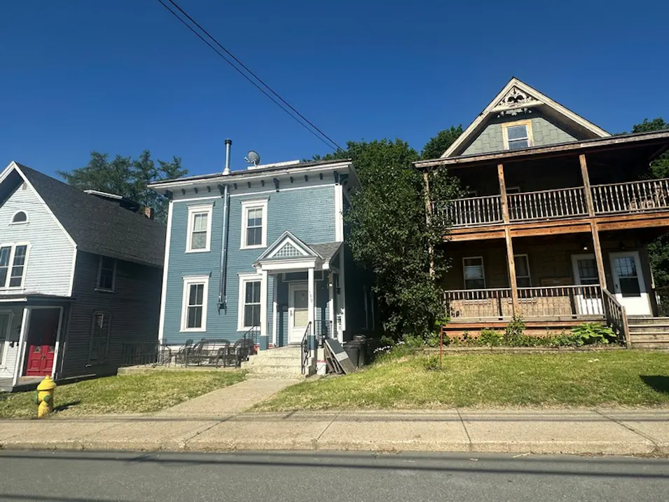 159 Pleasant St North Adams, MA 01247, Berkshire County