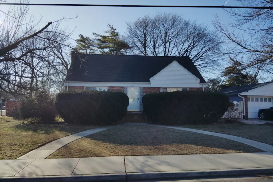 612 Newton Av Uniondale, NY 11553, Nassau County