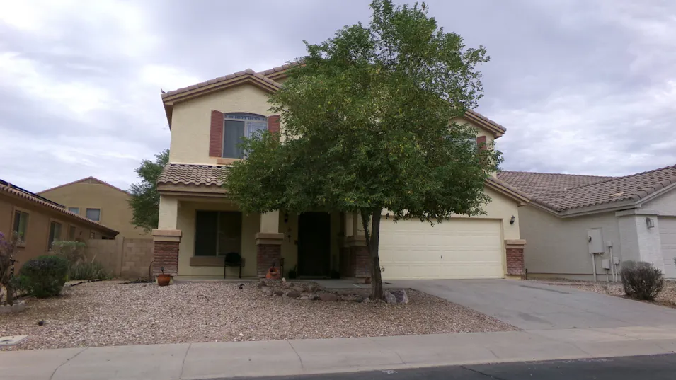 23838 W Chambers Street Buckeye, AZ 85326, Maricopa County