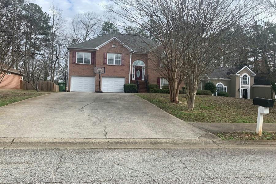 Perch Dr, Marietta, GA 30008