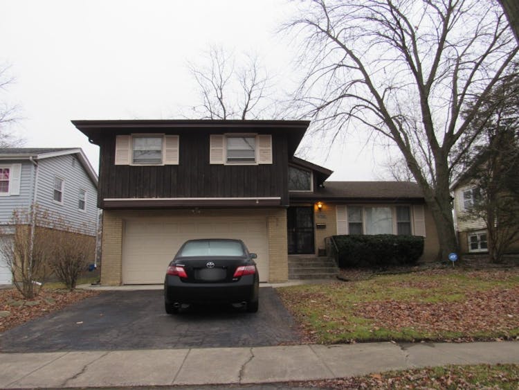 19025 Jodi Terrace Homewood, IL 60430, Cook County