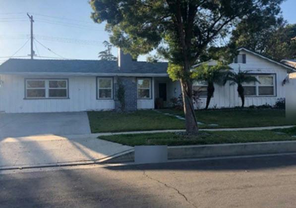 Delco Ave, Chatsworth, CA 91311