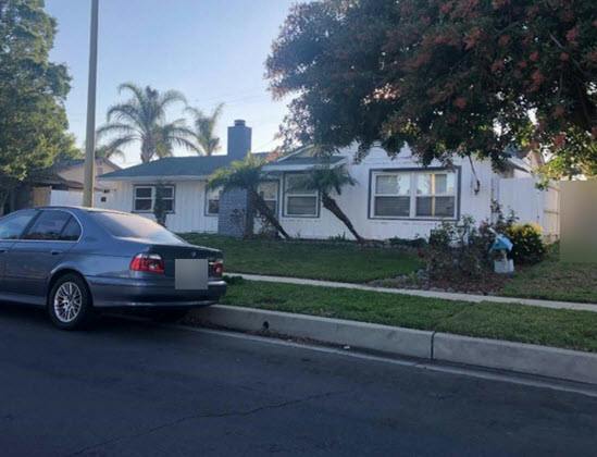 Delco Ave, Chatsworth, CA 91311 #1