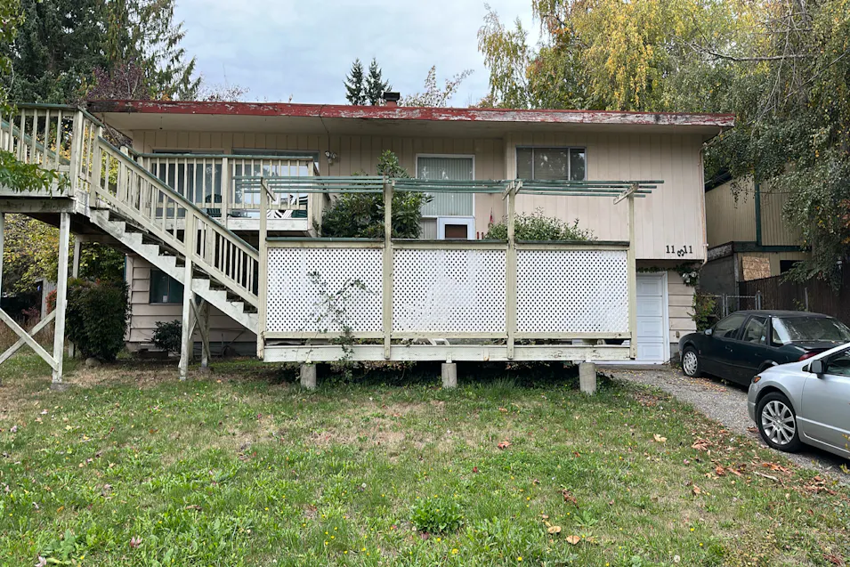 11311 34th Avenue Southwest Seattle, WA 98146, King County