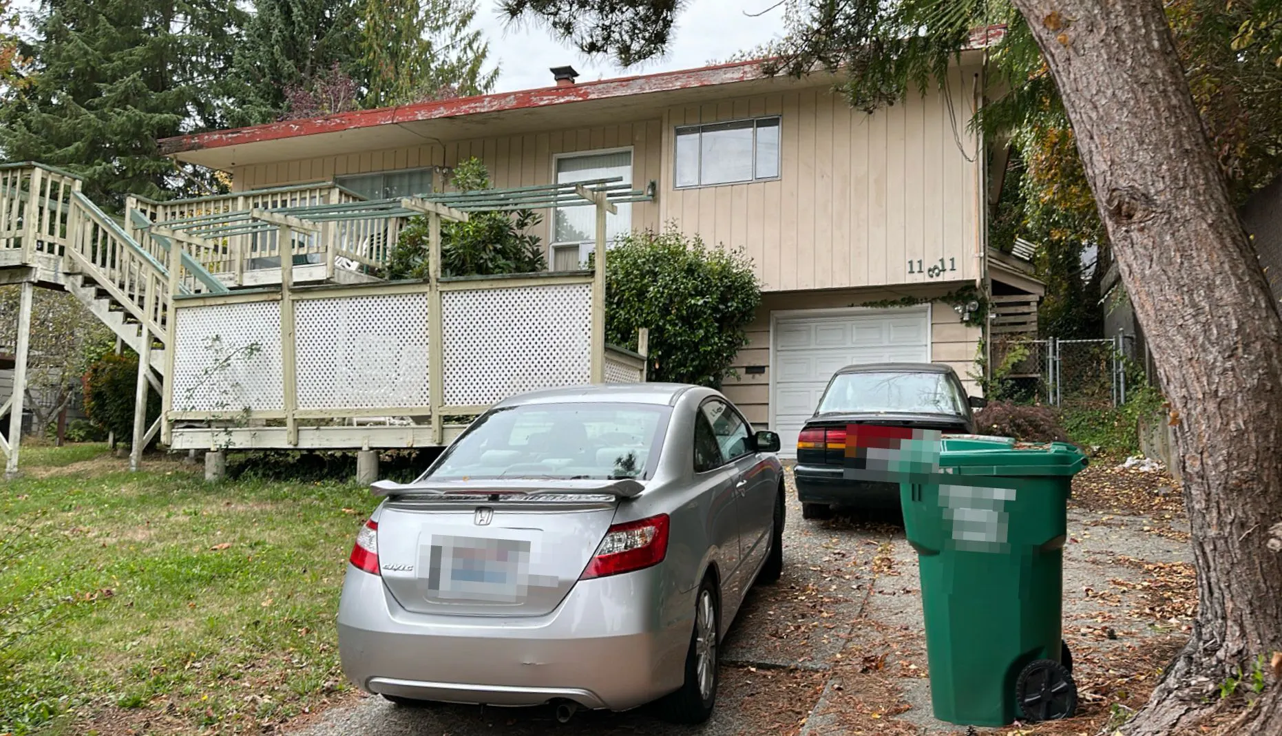 34th Ave, Seattle, WA 98146 #1