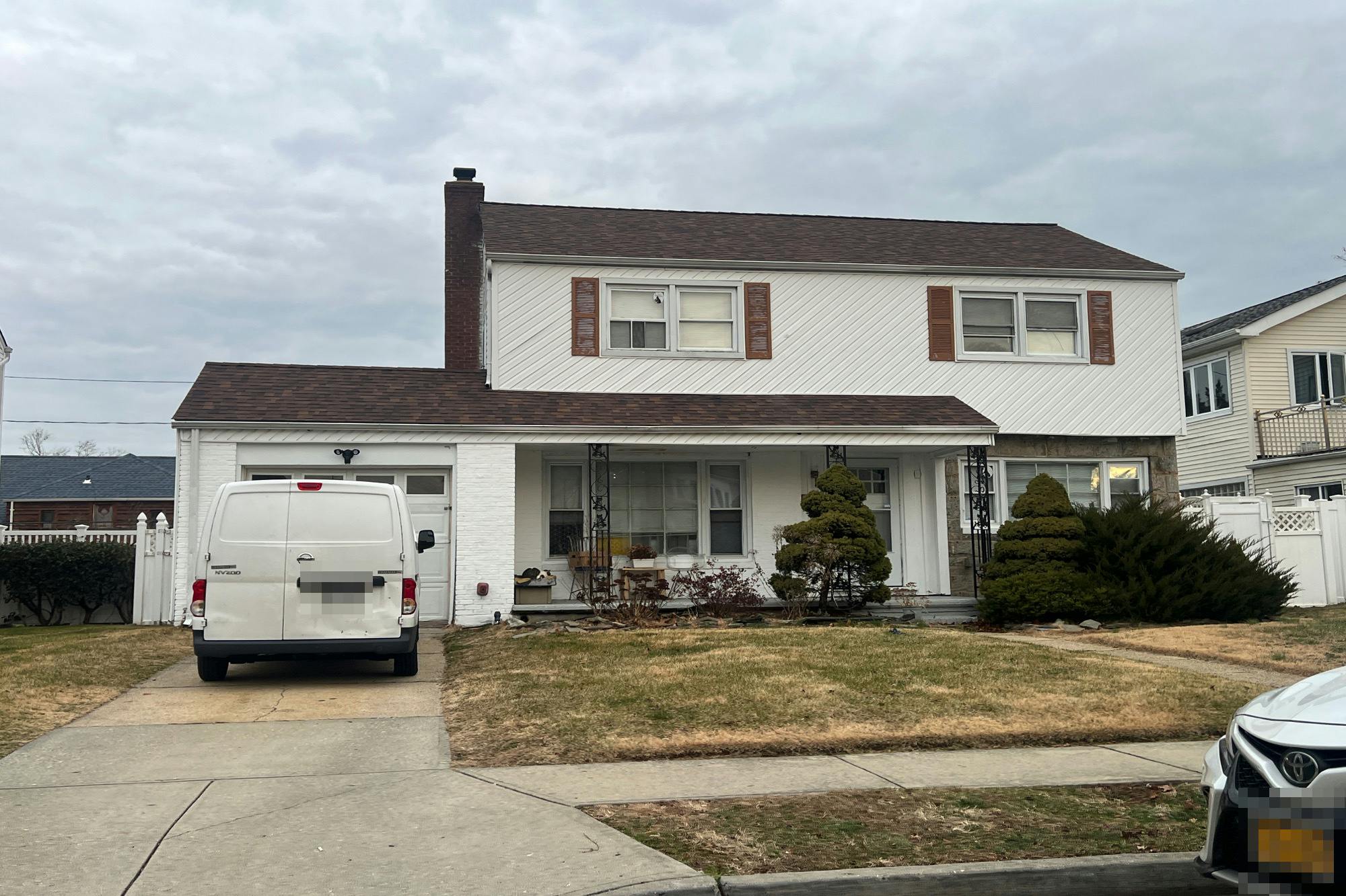Angevine Ave, Hempstead, NY 11550 #1