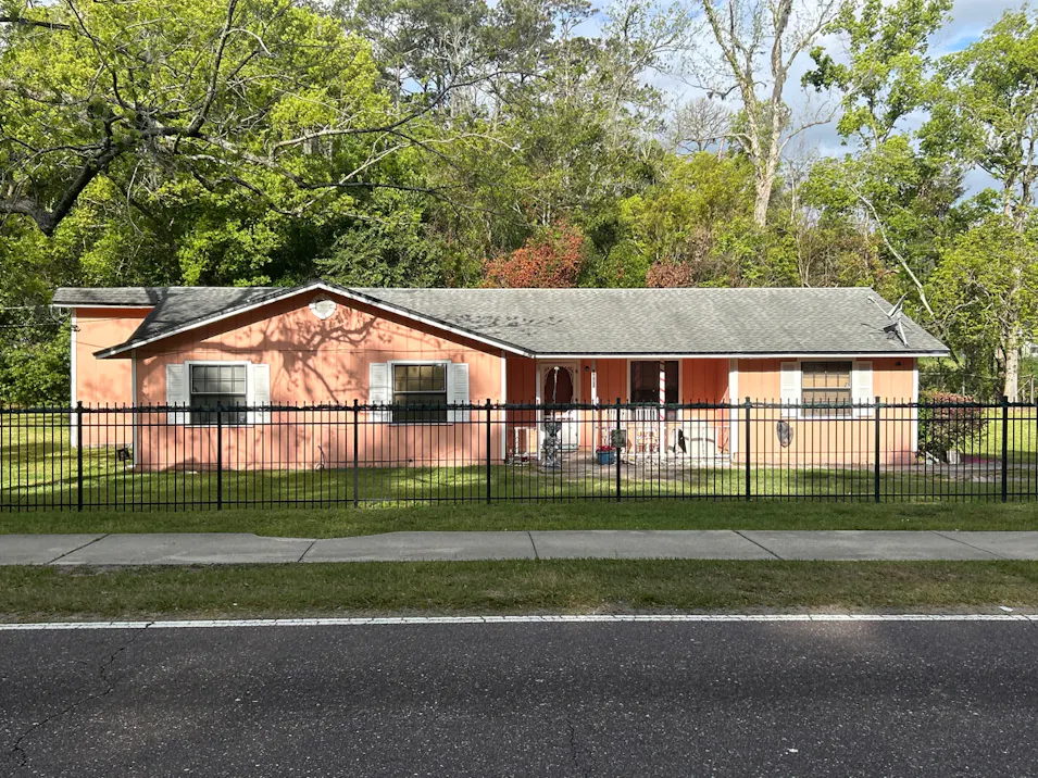 9820 Ribault Ave Jacksonville, FL 32208, Duval County
