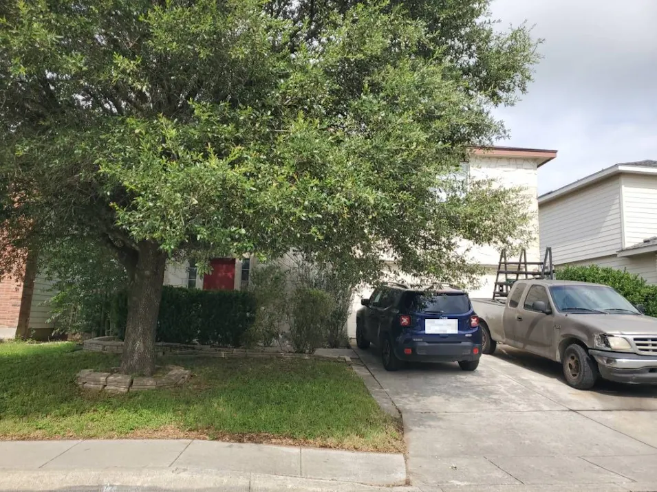 5105 Crestwood Hill Dr San Antonio, TX 78244, Bexar County