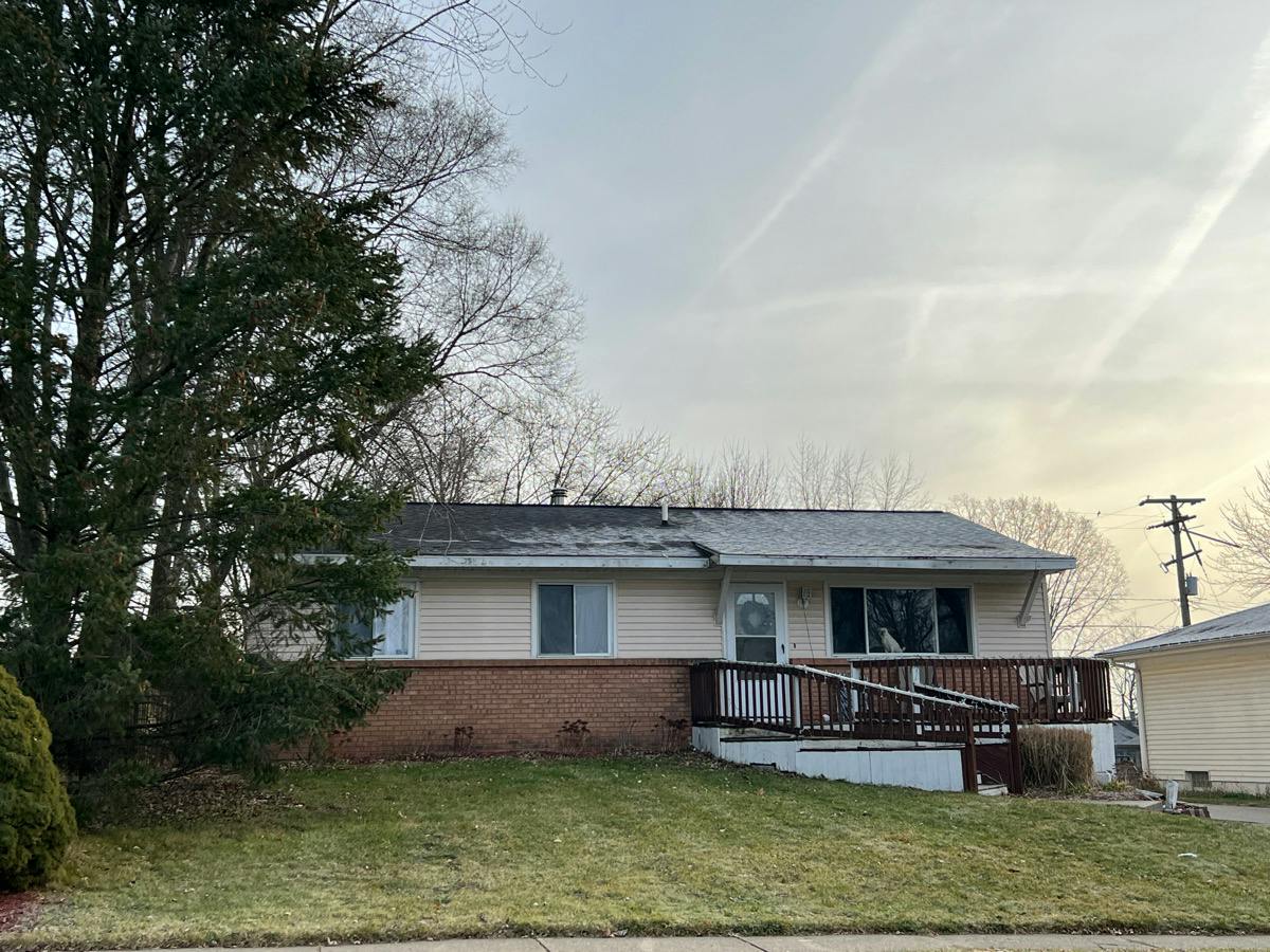 Ferndale Ave, Grand Rapids, MI 49534 #1