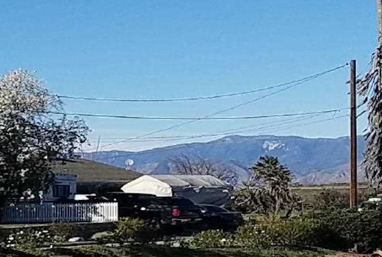 12130 Gladys Lane Yucaipa, CA 92399, San Bernardino County