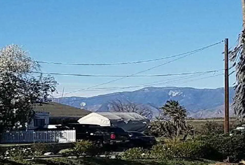 12130 Gladys Lane Yucaipa, CA 92399, San Bernardino County