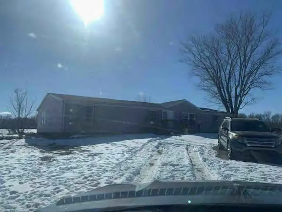 8185e 50 N Rockville, IN 47872, Parke County