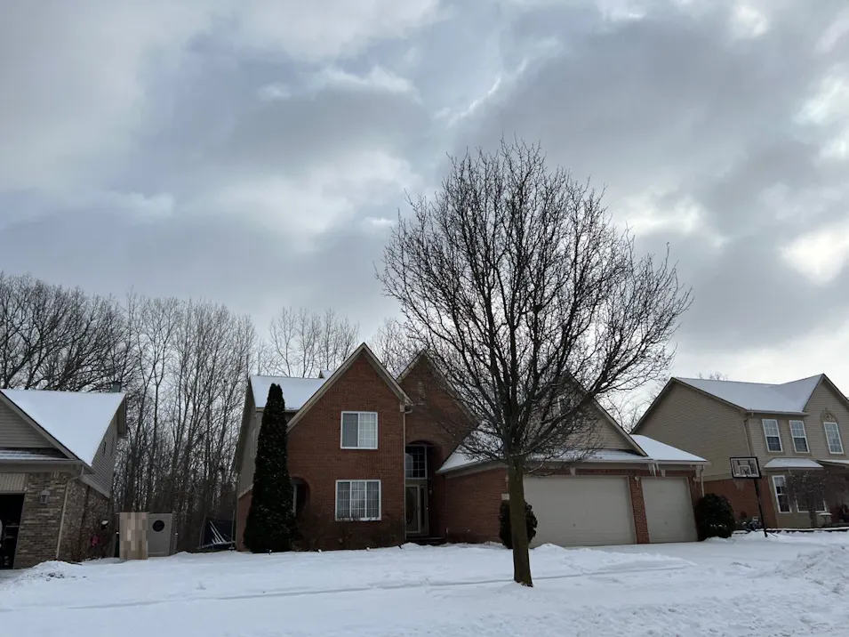 33745 Crooks Street Brownstown, MI 48173, Wayne County
