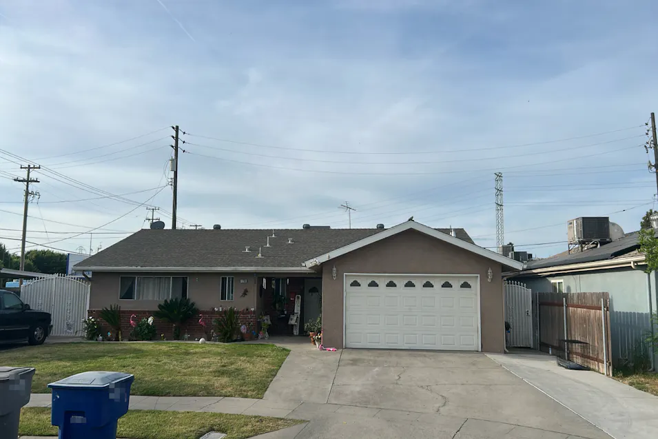 1730 North Dearing Ave Fresno, CA 93703, Fresno County
