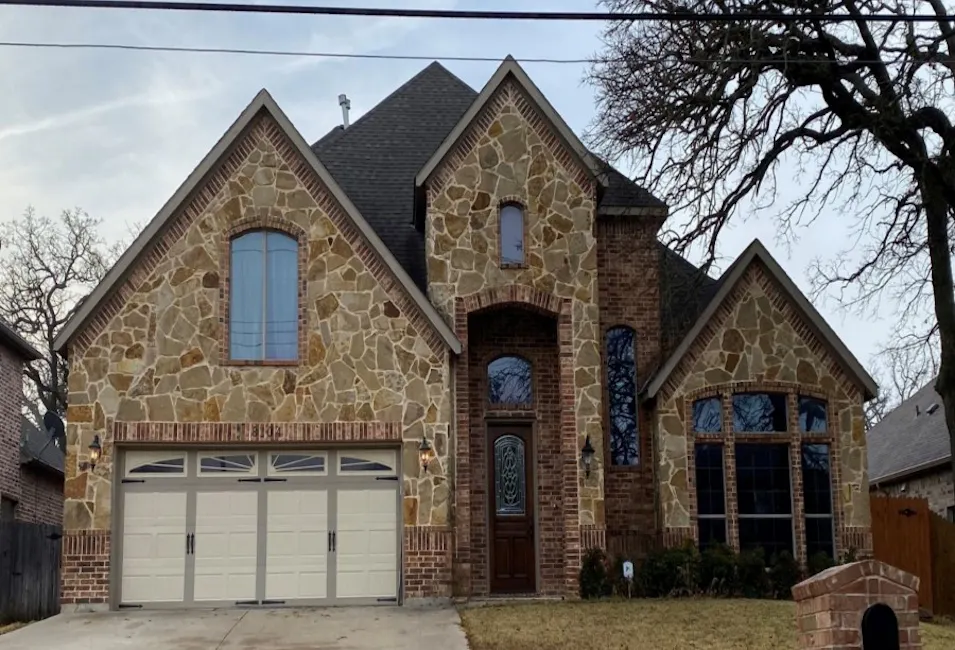 8104 Odell Street North Richland Hills, TX 76182, Tarrant County