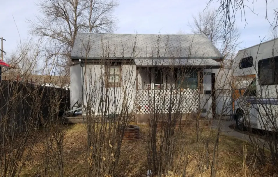 1011 5th Ave NW Great Falls, MT 59404, Cascade County