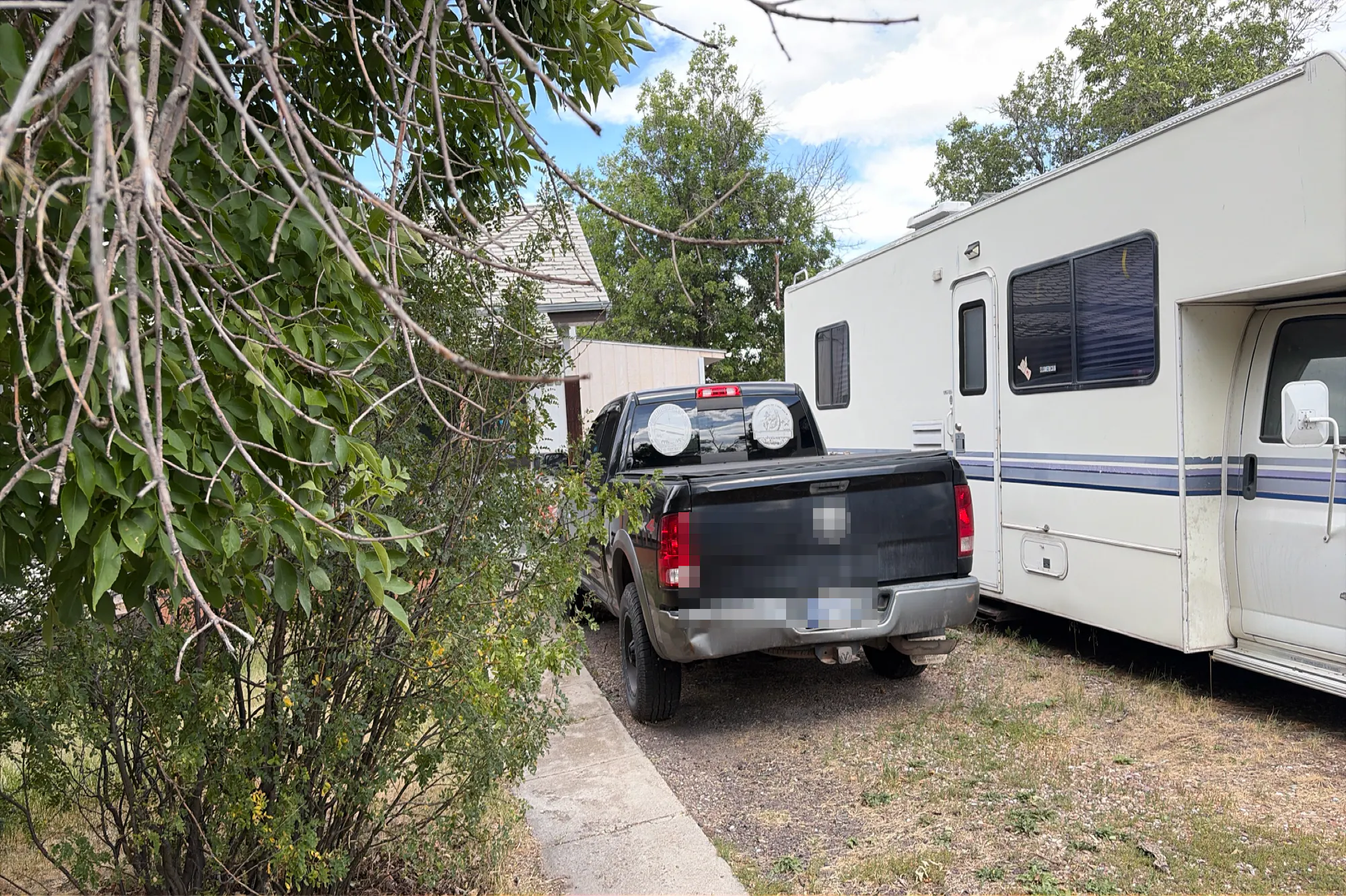 5th Ave, Great Falls, MT 59404
