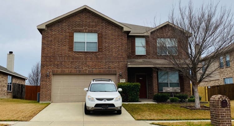 11049 Kenny Dr Fort Worth, TX 76244, Tarrant County