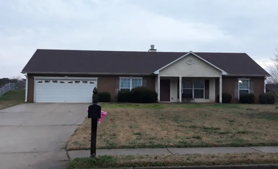 154 Whistle Way Locust Grove, GA 30248, Henry County