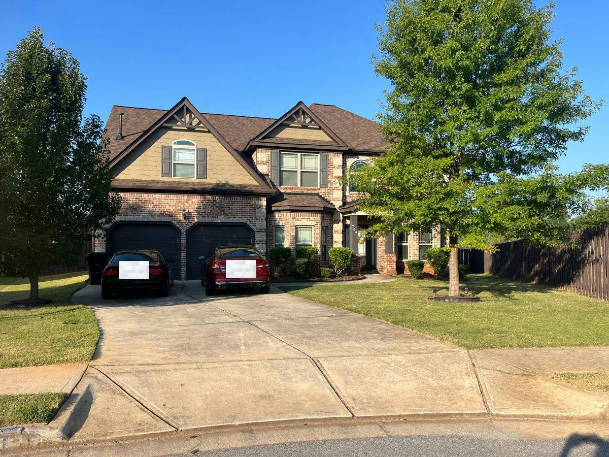 Kitts Ct, Mcdonough, GA 30253