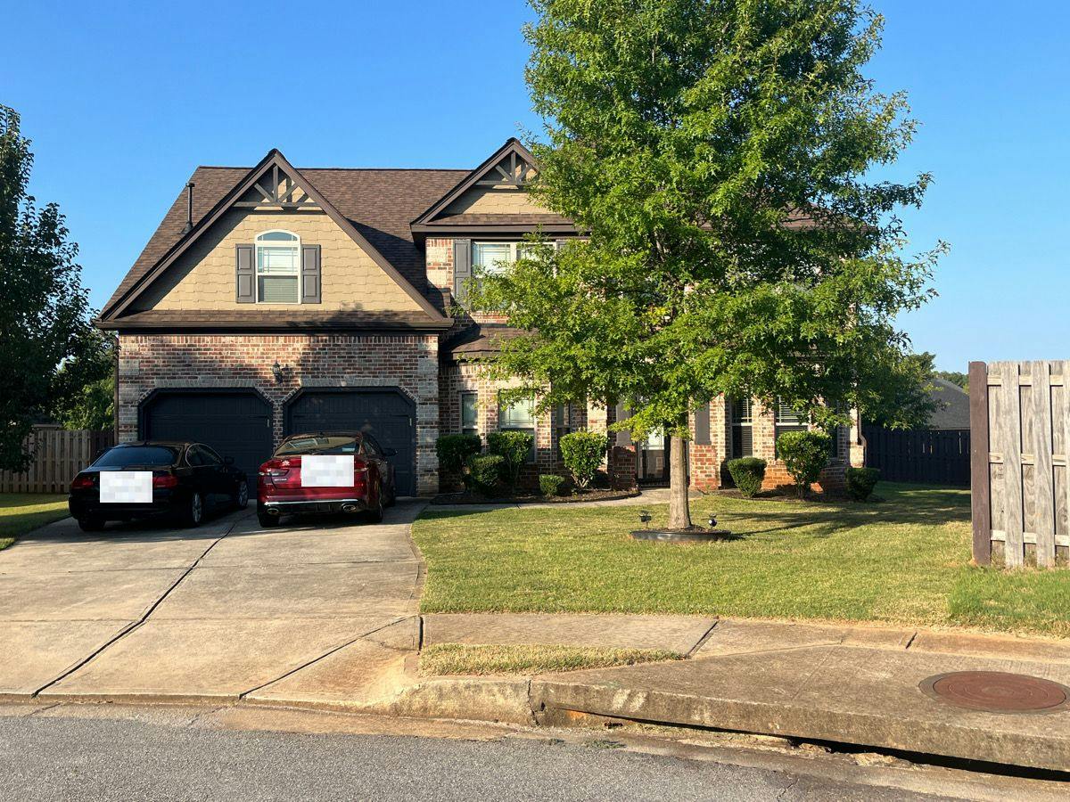 Kitts Ct, Mcdonough, GA 30253 #1