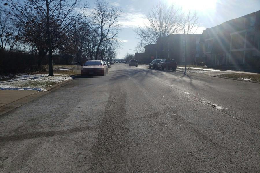 Kilpatrick Ave, Oak Lawn, IL 60453