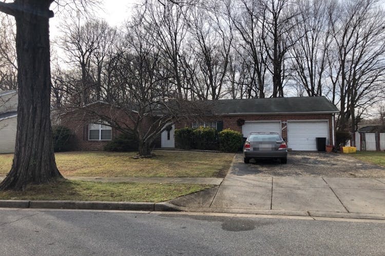 1005 Fenton Pl Upper Marlboro, MD 20774, Prince Georges County