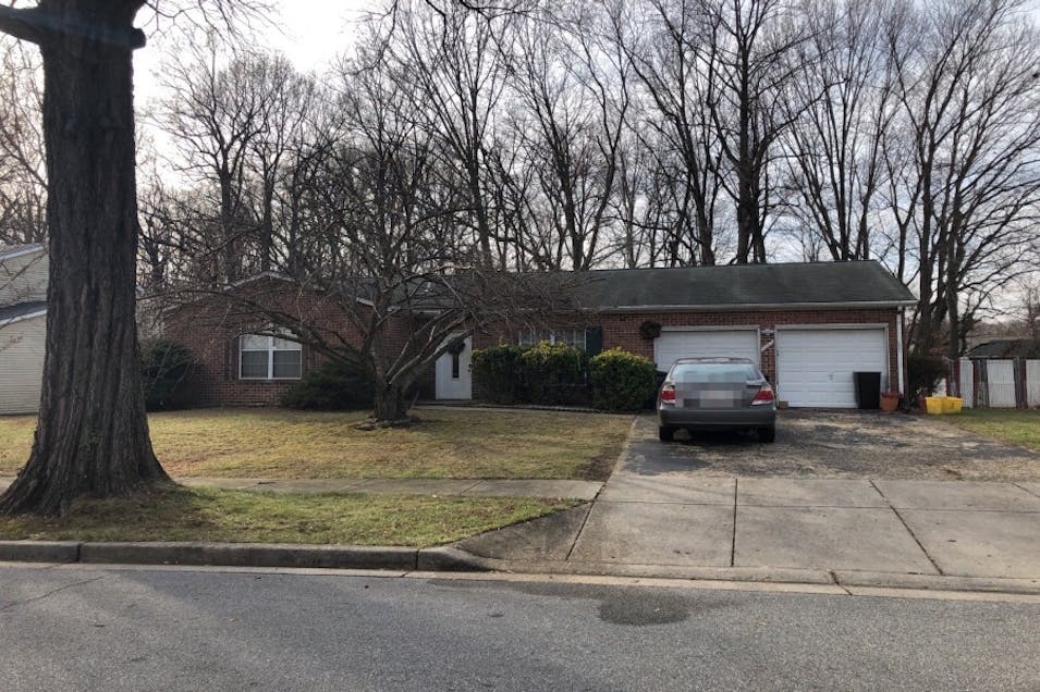 1005 Fenton Pl Upper Marlboro, MD 20774, Prince Georges County