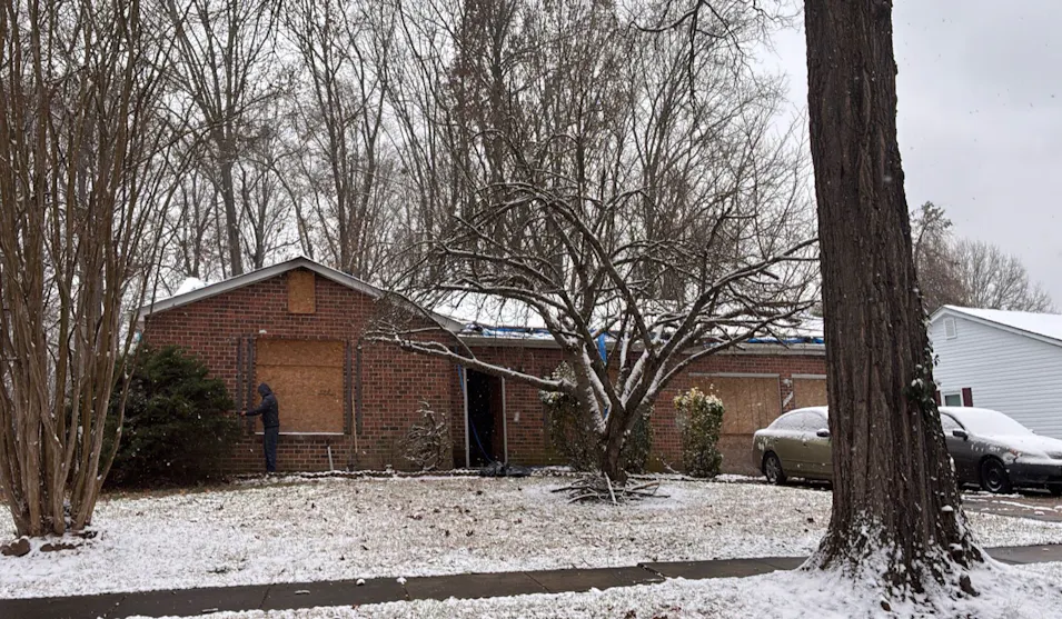 1005 Fenton Pl Upper Marlboro, MD 20774, Prince Georges County