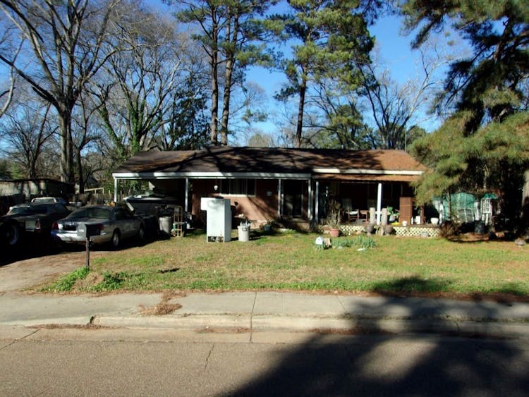 280 Savanna Street Jackson, MS 39212, Hinds County