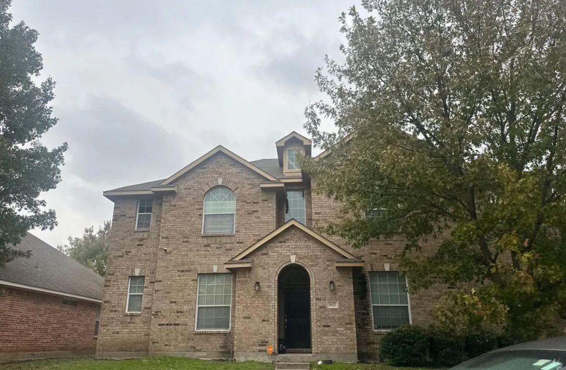 Poseidon Dr, Lancaster, TX 75134 #1