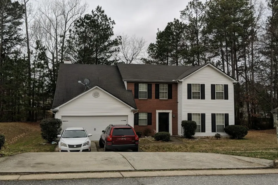 10419 Ivygate Ter Jonesboro, GA 30238, Clayton County