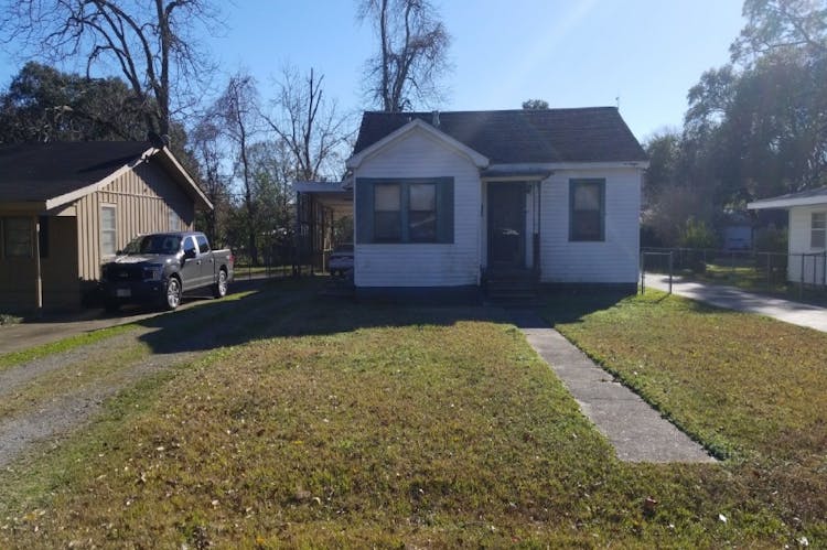 604 Choctaw Drive Opelousas, LA 70570, St. Landry County