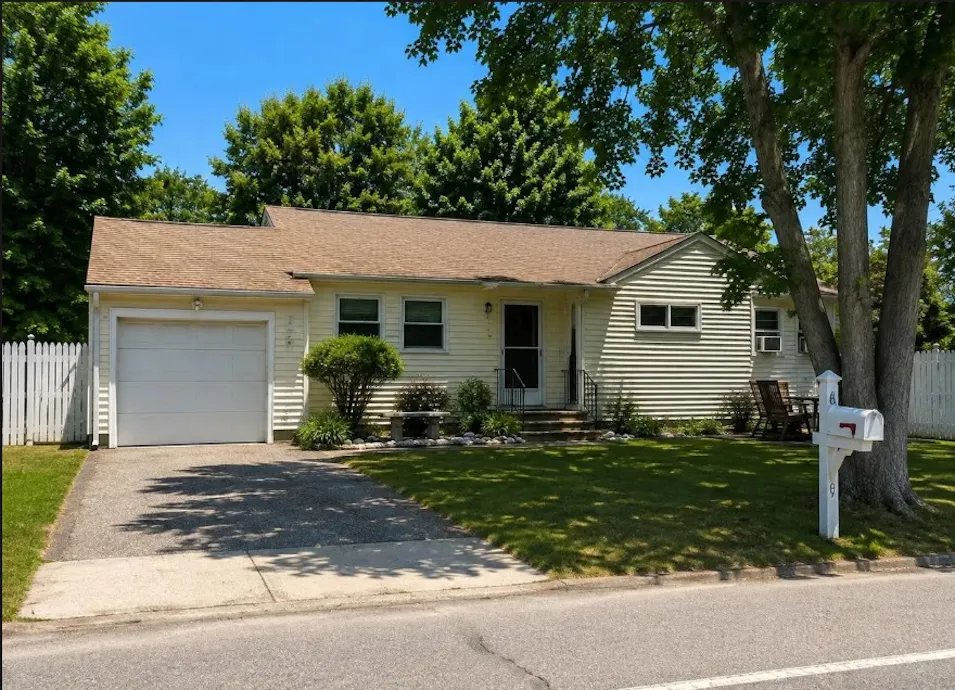 643 Jayne Blvd Port Jefferson Statio, NY 11776, Suffolk County