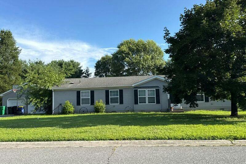 Saddlebrook Dr, Camden Wyoming, DE 19934
