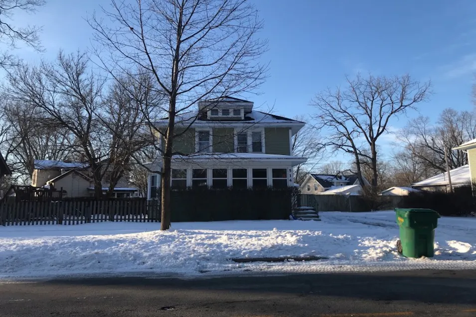 514 Portage Ave Three Rivers, MI 49093, St. Joseph County