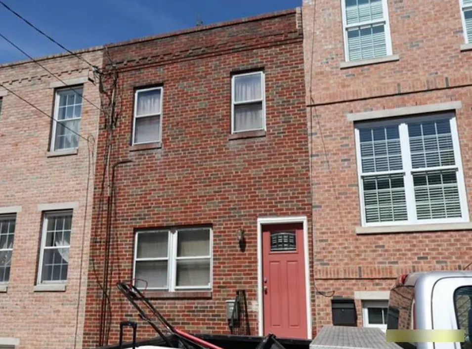 2011 Carpenter St Philadelphia, PA 19146, Philadelphia County