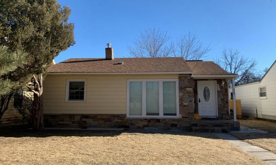 Date St, Yuma, CO 80759