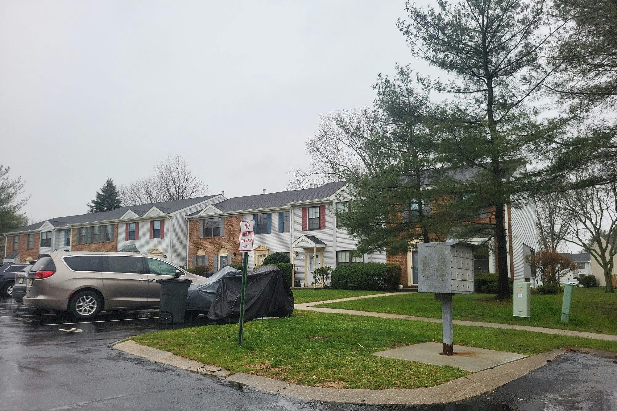 Bromley Pl, East Brunswick, NJ 08816 #1