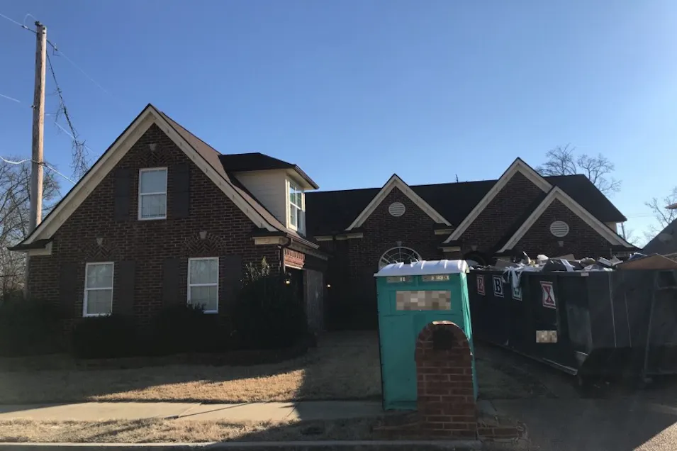 7651 Chase Wood Drive Memphis, TN 38125, Shelby County