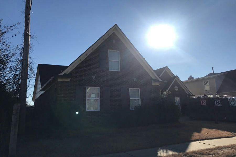 Chase Wood Dr, Memphis, TN 38125