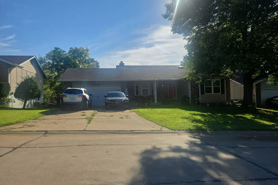 628 Woodstream Dr Saint Charles, MO 63304, St. Charles County