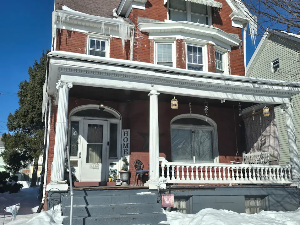 2916 Broad Avenue Altoona, PA 16601, Blair County